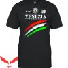 Venezia Football T-shirt Big Fan Of Venezia Football Club