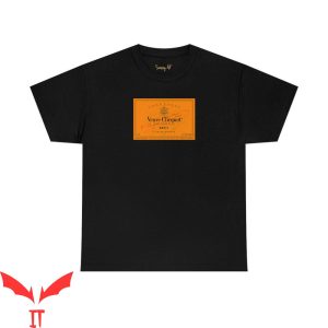 Veuve Clicquot T-Shirt
