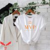 Veuve Clicquot T-Shirt MVP More Veuve Please In Signature