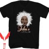 Vintage Bruce Springsteen T-Shirt League Sport Comedy