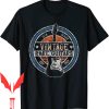 Vintage Bruce Springsteen T-Shirt Rare Guitar Retro American