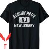 Vintage Bruce Springsteen T-Shirt Style Distressed Print