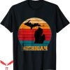 Vintage Michigan T-Shirt