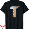 Vintage Tennessee Vols T-Shirt State Flag Retro Gifts