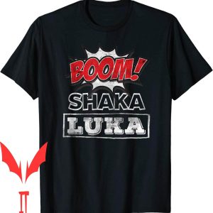 Washington Wizards T-Shirt