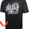 Washington Wizards T-Shirt Retro Fan Gift