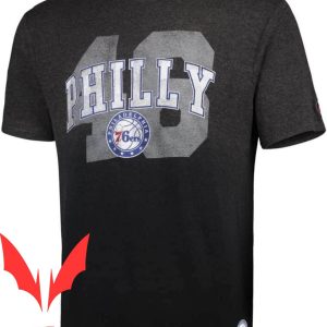 Washington Wizards T-Shirt Retro Fan Gift