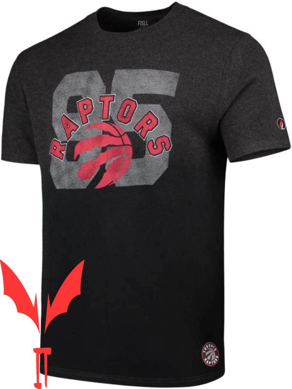 Washington Wizards T-Shirt Retro Look Fan Gift