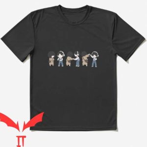 Woo Young Woo Mother T Shirt Extraordinary Attorney Chibi