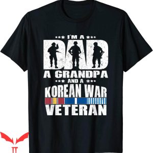 Your Mom In Korean T-Shirt