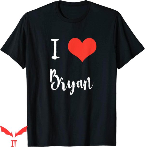 Zach Bryan Mom T-Shirt I Love