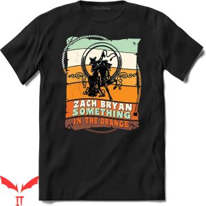Zach Bryan Mom T-Shirt Kloudave Z Singer Merch For