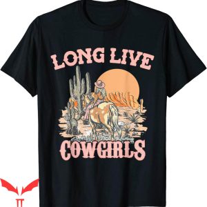 Zach Bryan Mom T-Shirt Long Live Howdy Rodeo Western Country