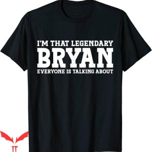 Zach Bryan Mom T-Shirt Name Personal Funny