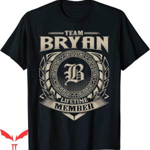 Zach Bryan Mom T-Shirt Team Lifetime Member Vintage Family
