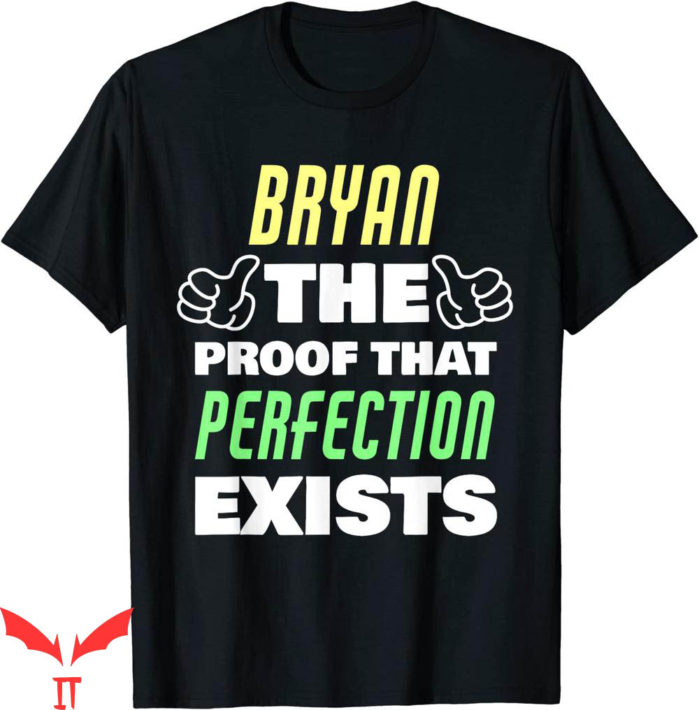 Zach Bryan Mom T-Shirt The Proof That Perfection Exist Funny