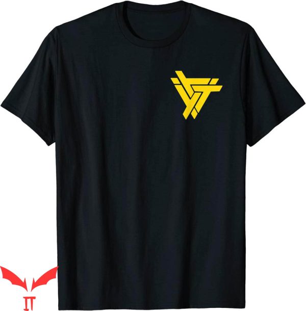 Zeta Tau Alpha T-Shirt