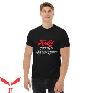 A Lot Going On At The Moment T-Shirt Classic Matching