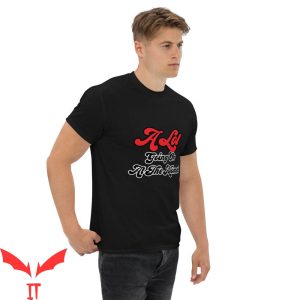 A Lot Going On At The Moment T-Shirt Classic Matching
