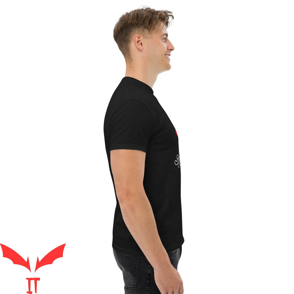 A Lot Going On At The Moment T-Shirt Classic Matching A Lot Going On At The Moment T-Shirt Classic Matching
