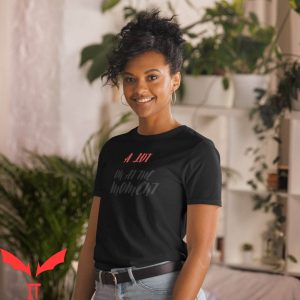 A Lot Going On At The Moment T-Shirt Funny Vintage Trendy