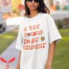 A Lot Going On At The Moment T-Shirt Taylor Concert Eras