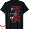 Ac Dc Vintage T-Shirt