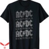 Ac Dc Vintage T-Shirt Girls Got Rhythm