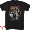 Ac Dc Vintage T-Shirt Highway To Hell