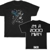 Ace Frehley I’m A 2000 Man Shirt
