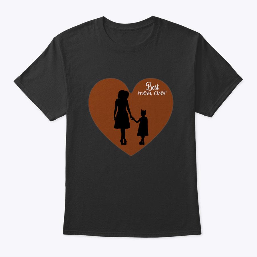 African American Mother's Day T-Shirt African American Mother's Day T-Shirt