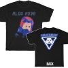 Aldo Nova I Am A Subject Shirt