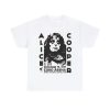 Alice Cooper Cobo Arena Shirt