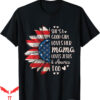 American Mama T-Shirt Shes A Good Girl Loves Her Jesus Too