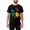 Anime Style For Fan T-Shirt