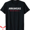 Arkansas Baseball T-Shirt