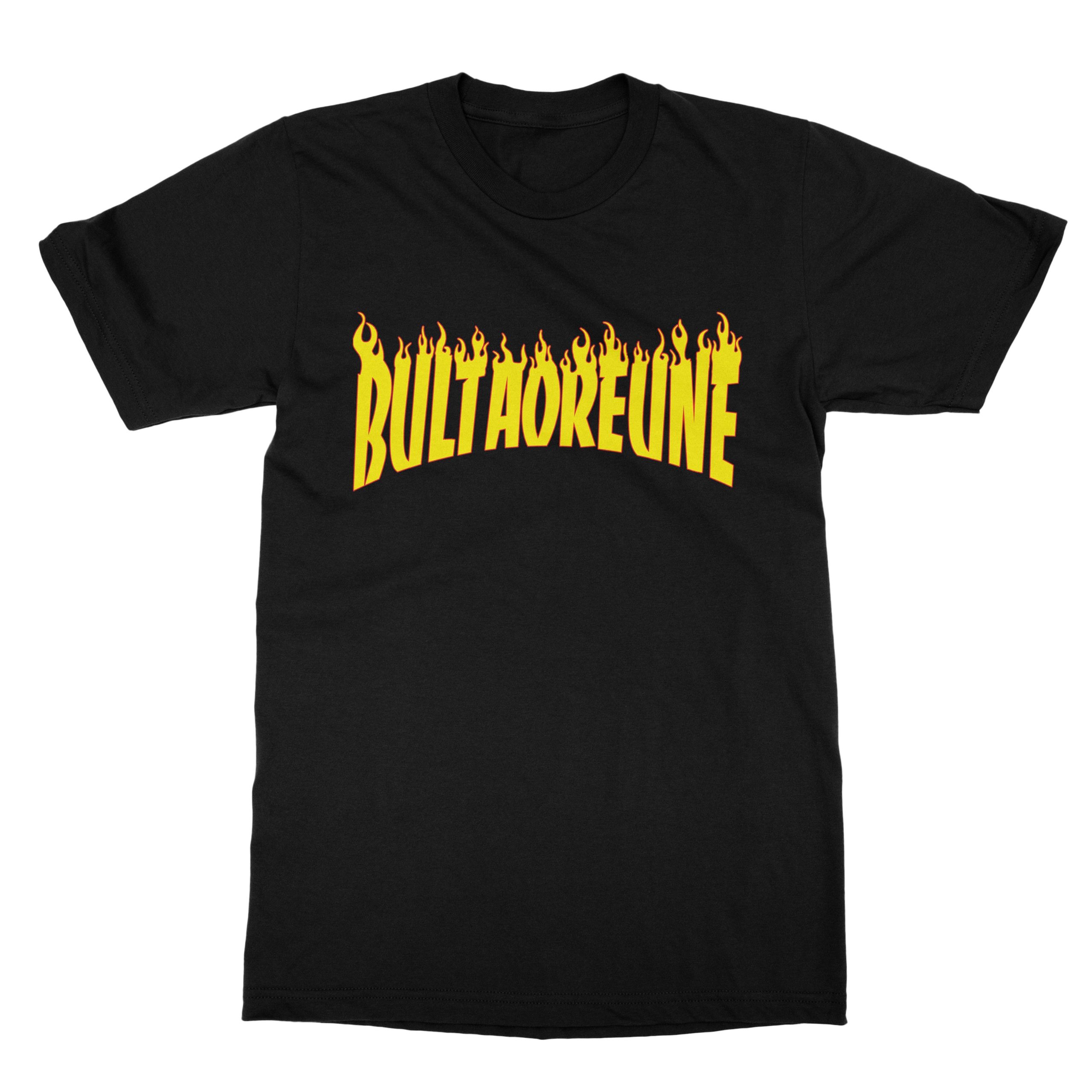 BTS Bultaoreune T-Shirt (Men) BTS Bultaoreune T-Shirt (Men)