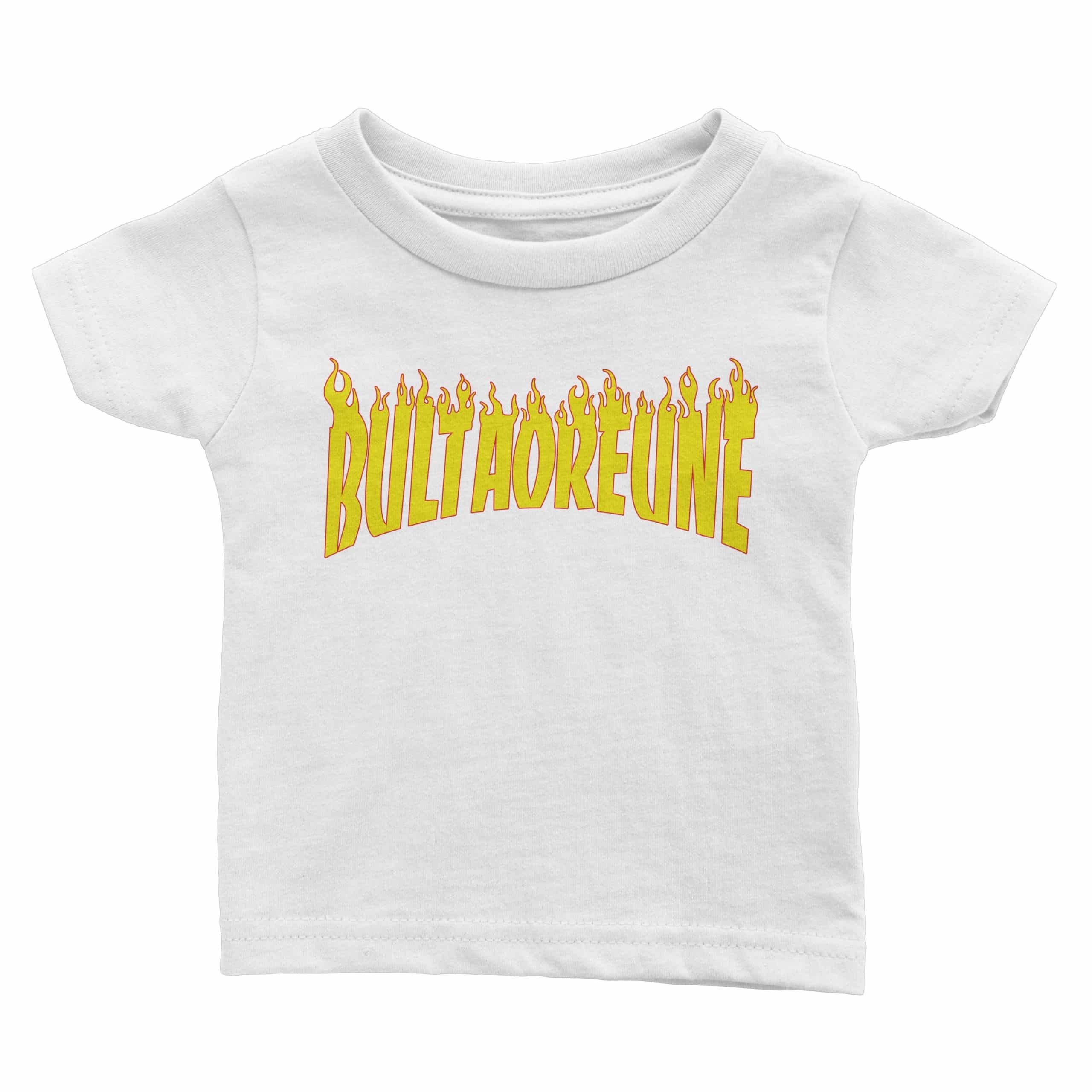 BTS Bultaoreune T-Shirt (Youth) BTS Bultaoreune T-Shirt (Youth)