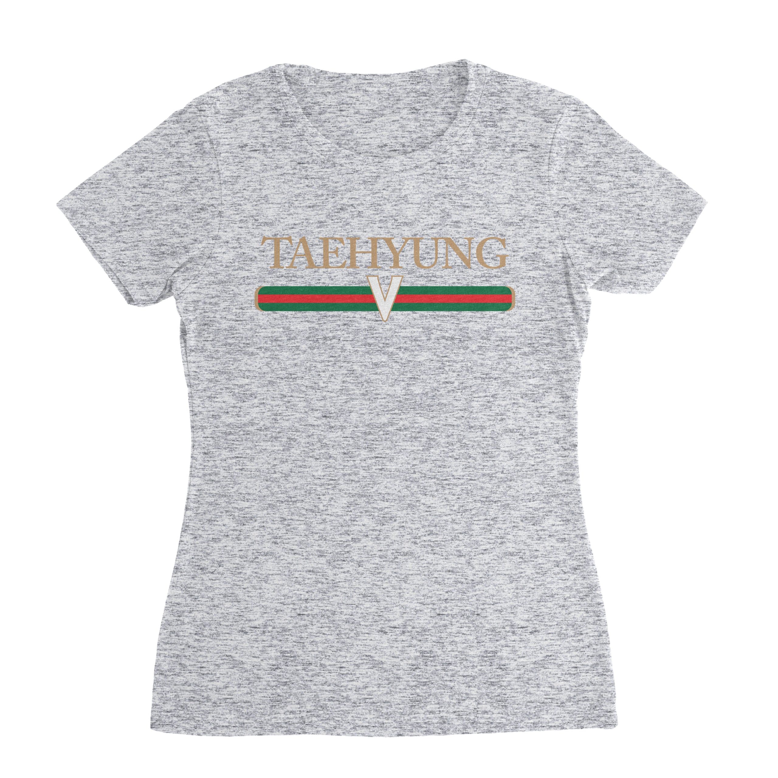 BTS Taehyung V T-Shirt (Youth) BTS Taehyung V T-Shirt (Youth)