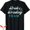 Bachelorette Sayings For T-Shirt Novelty Bride’s Drinking