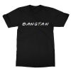 Bangtan Friends Sonyeondan BTS T-Shirt (Men)