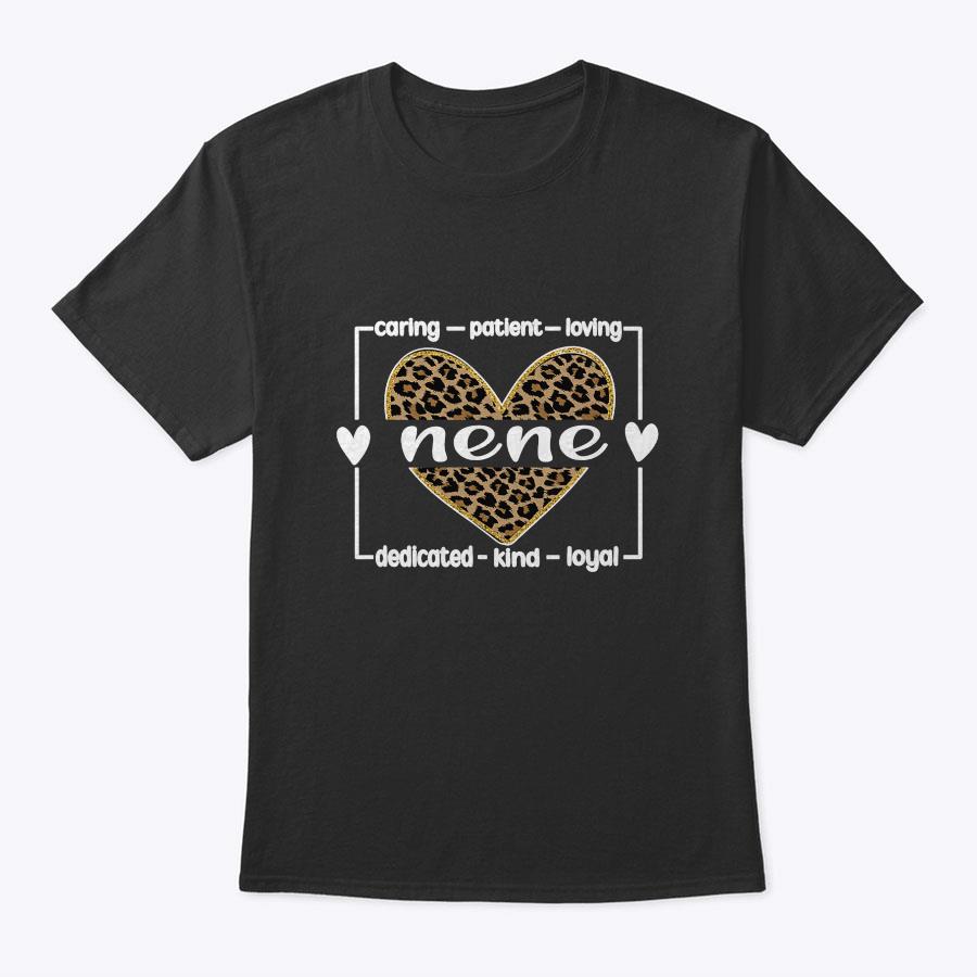 Best Nene Grandmother Appreciation Nene Grandma T-Shirt Best Nene Grandmother Appreciation Nene Grandma T-Shirt