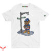 Big Pun T-Shirt Bear Vintage Hip Hop Rapper Trendy