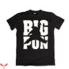 Big Pun T-Shirt Logo Vintage Hip Hop Rapper Trendy