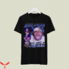 Big Pun T-Shirt Not A Playa 90s Hip Hop Vintage Rapper Tee