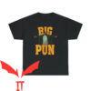 Big Pun T-Shirt Retro 90’s Vintage Hip Hop Rapper Tee