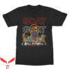 Bill Russell T-Shirt Classic Vintage Thanks For Memories