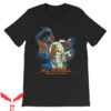 Bill Russell T-Shirt Thanks For Memories Rest In Peace