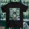 Bill Russell T-Shirt The Original Goat Thanks For Memories