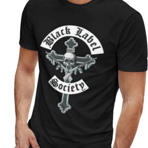 Black Label T-Shirt